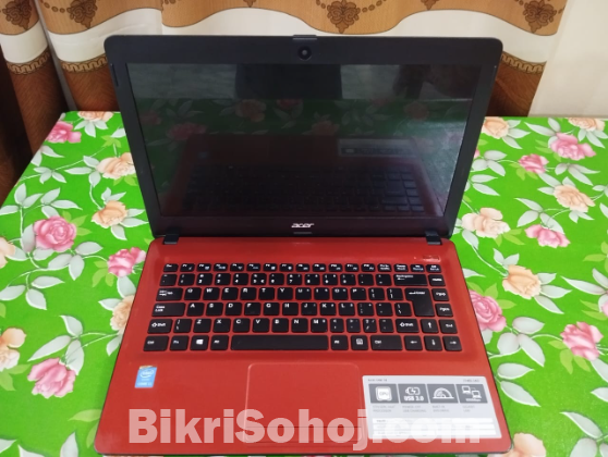 Acer one 14 ( laptop)